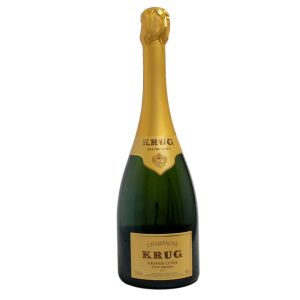 Krug Grande Cuvee Ed172